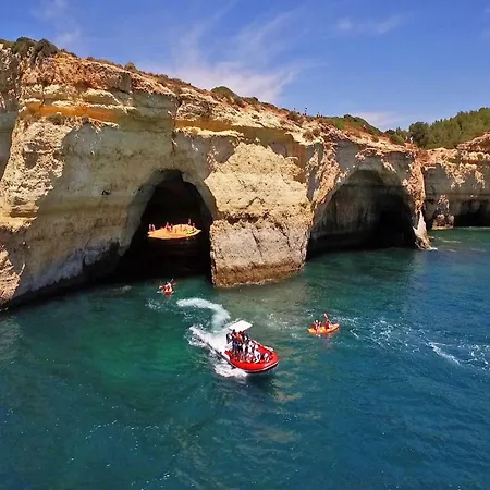 In Near Sea Willa Albufeira